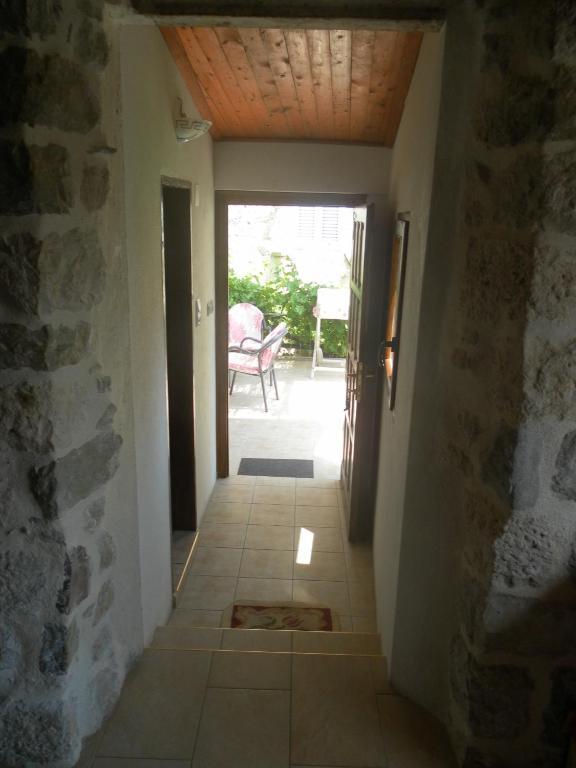 Apartment Gudco Perast