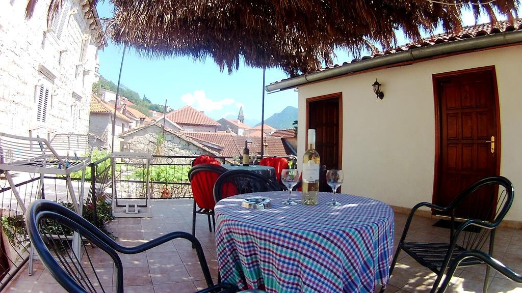 Apartment Gudco Perast