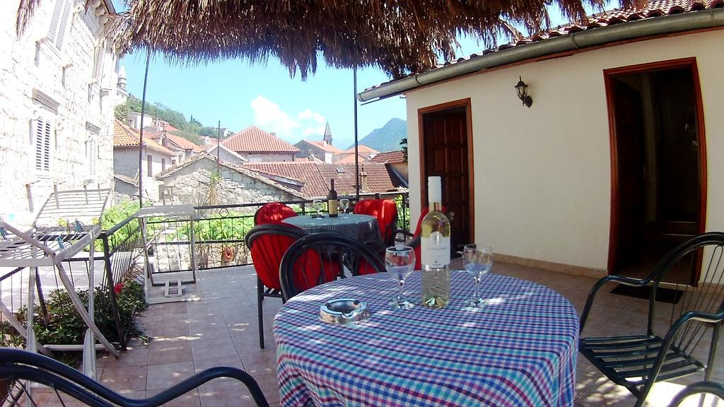 Gudco Apartment Perast