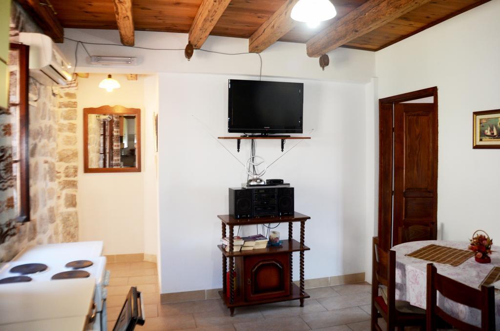 Apartment Gudco Perast