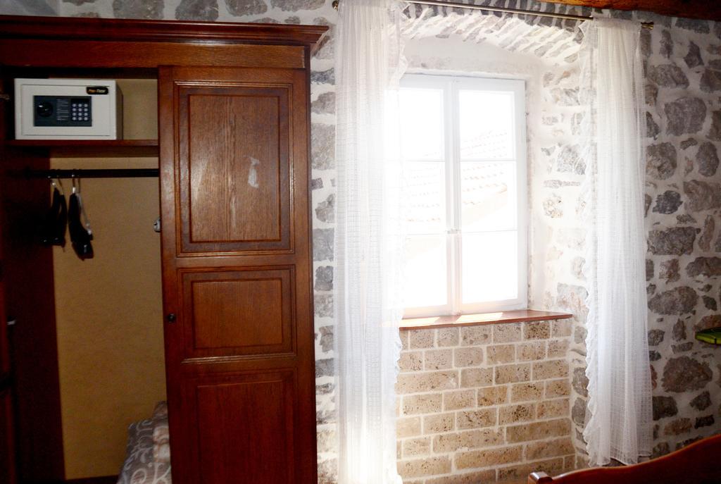 Gudco Apartment Perast